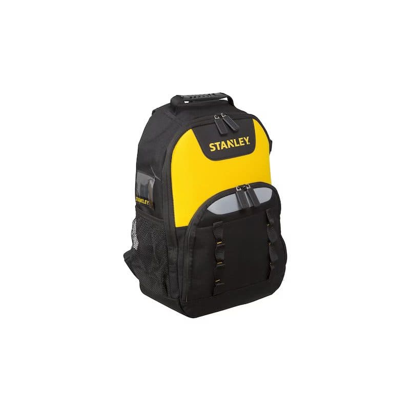 کیف ابزار کوله پشتی استنلی مدل STST515155 — تصویر ۴