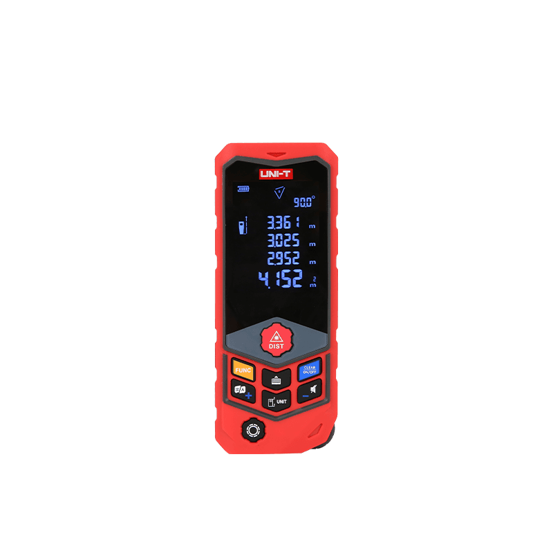 متر لیرزی یونیتی مدل LM100