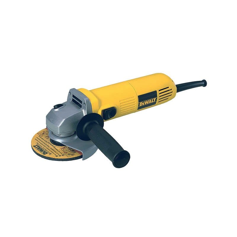 مینی فرز 730 وات دیوالت مدل DWE4010