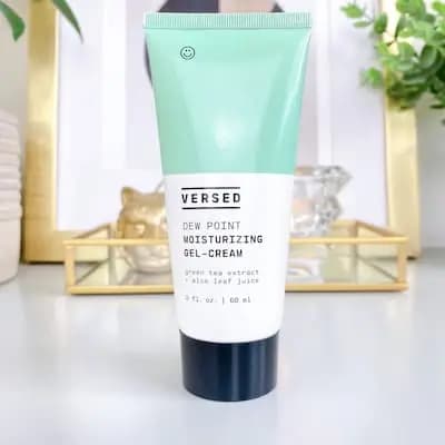 ژل کرم آبرسان و مرطوب‌کننده و رسد حجم 60ml — تصویر ۲