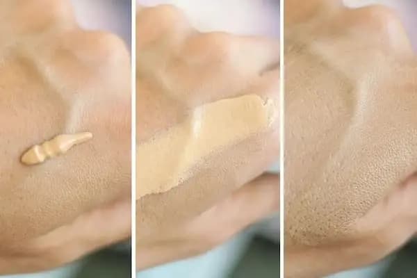 بی بی کرم اکتیپور نوروا رنگ لایت حجم 30ml — تصویر ۲