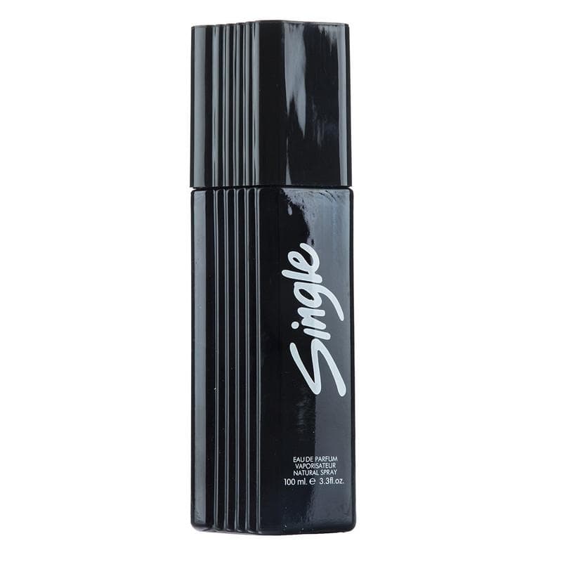 عطر یونیورسال سینگل مردانه – SINGLE UNIVERSAL Fragrance