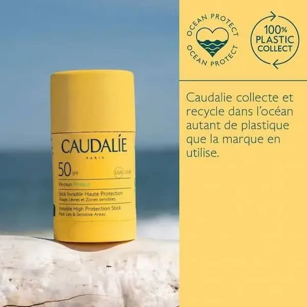 ضدآفتاب استیکی SPF50 کدلی اورجینال — تصویر ۲