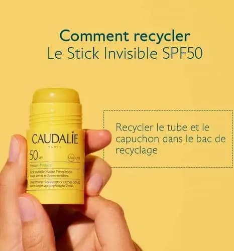 ضدآفتاب استیکی SPF50 کدلی اورجینال — تصویر ۴