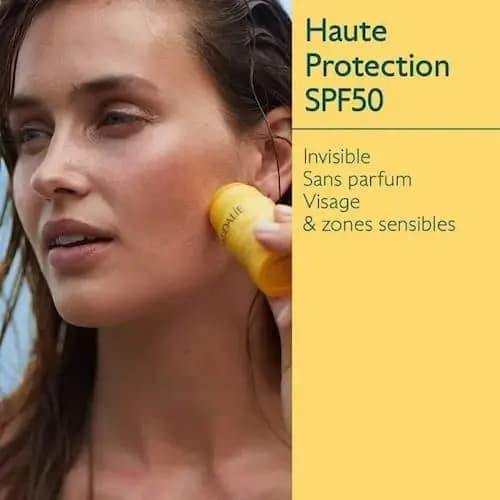 ضدآفتاب استیکی SPF50 کدلی اورجینال — تصویر ۶