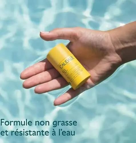 ضدآفتاب استیکی SPF50 کدلی اورجینال — تصویر ۳