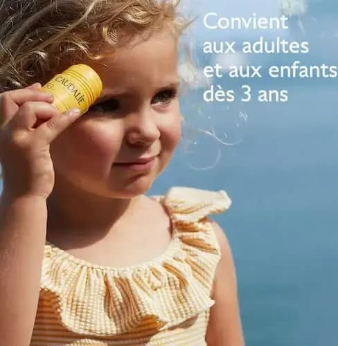ضدآفتاب استیکی SPF50 کدلی اورجینال — تصویر ۵