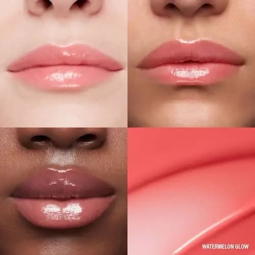 بالم حجم دهنده لب MoistureGlow™ میکاپ بای ماریو — تصویر ۴