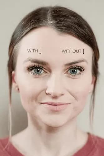 ژل ابرو بی رنگ از برند Glossier مدل Boy Brow — تصویر ۴