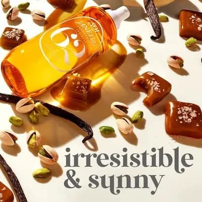 اسپری خوشبو کننده بدن و مو مدل کراش چیروسا 62 سول دی ژانیرو — تصویر ۳