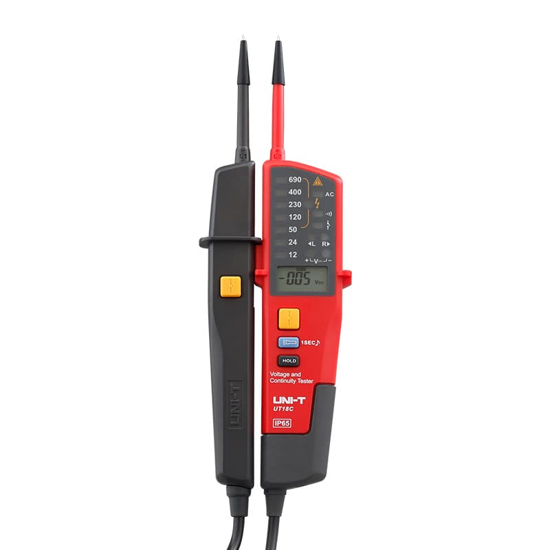 مولتی متر قلمی یونیتی مدل UNI-T UT18C