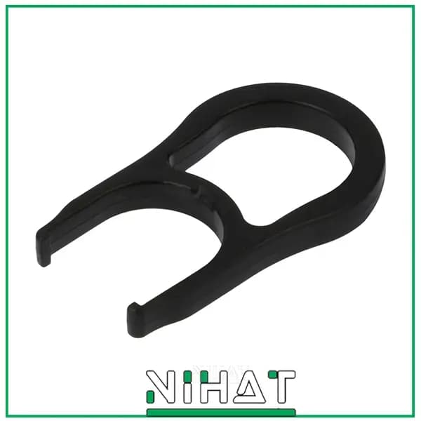 کیبورد گیمینگ تسکو مدل GK8127 — تصویر ۶