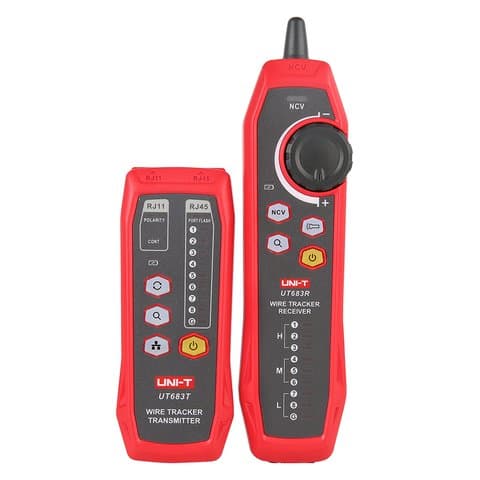 کیت فازیاب یونیتی مدل UT683KIT