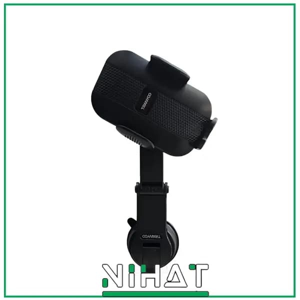 پایه نگهدارنده موبایل ترانیو مدل T-Z17