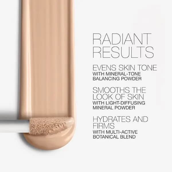 کانسیلرنارس RADIANT CREAMY اصل — تصویر ۶