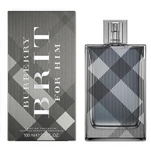 عطر مردانه باربری بریت اماراتی | BURBERRY Brit