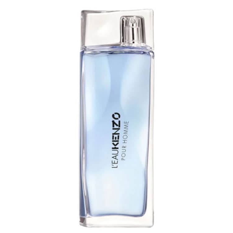 ادو تویلت مردانه اماراتی KENZO L’Eau Glacée Pour Homme