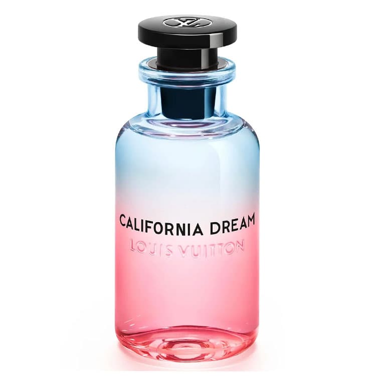 عطر مردانه و زنانه لویی ویتون کالیفورنیا دریم اماراتی | Louis Vuitton California Dream