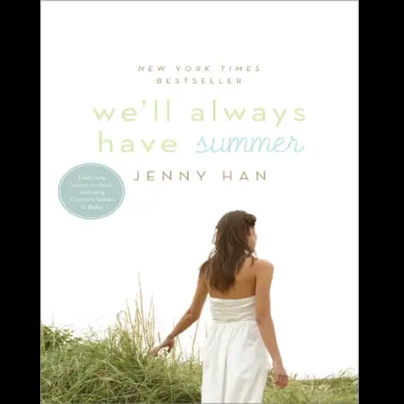 well always have summer – کتاب الکترونیکی انگلیسی — تصویر ۲