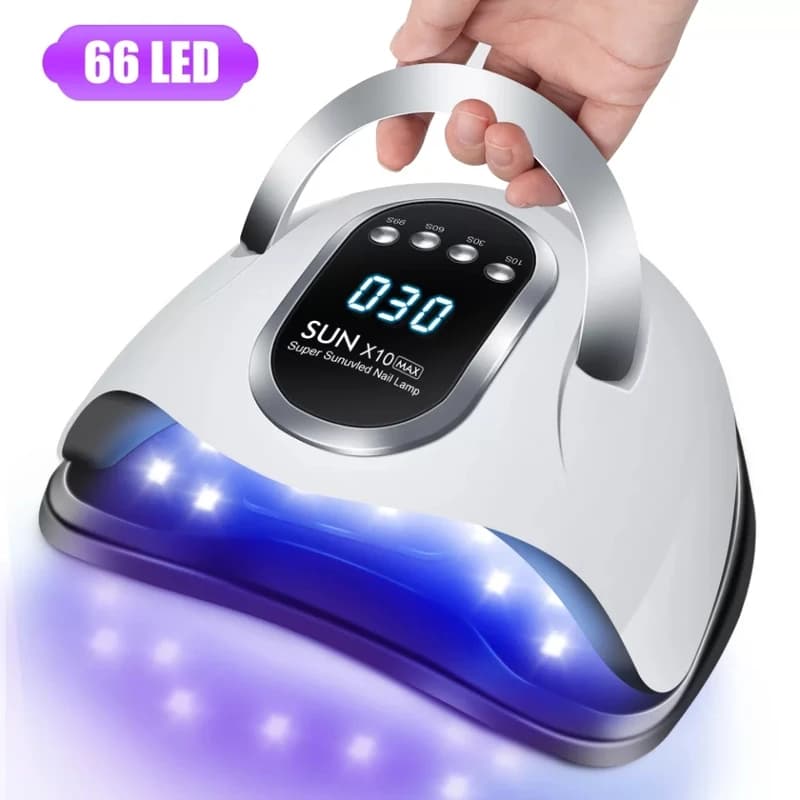 لاک خشک کن سان مدل X10MAX 280W — تصویر ۳