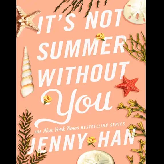 Its Not Summer without You – کتاب الکترونیکی انگلیسی