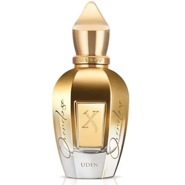 عطر ادکلن زرجف-زرجوف یودن-اودن اُوِردوز | xerjoff Uden Overdose – 50ml – مستر کوالیتی