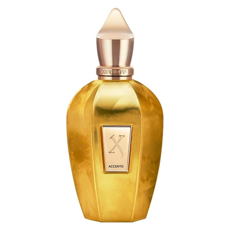 عطر مردانه و زنانه زرجف اکسنتو اوردوز اماراتی | XERJOFF Accento Overdose — تصویر ۲