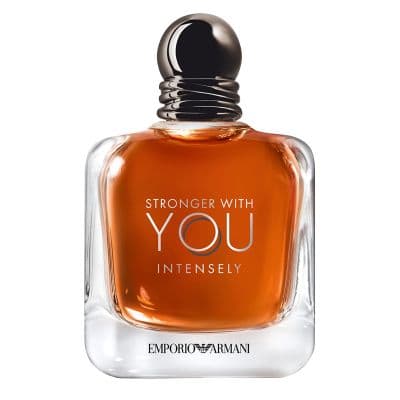 عطر ادکلن جورجیو آرمانی امپریو آرمانی استرانگر ویت یو اینتنسلی | Giorgio Armani Emporio Armani Stronger With You Intensely – مستر کوالیتی – 100 میل