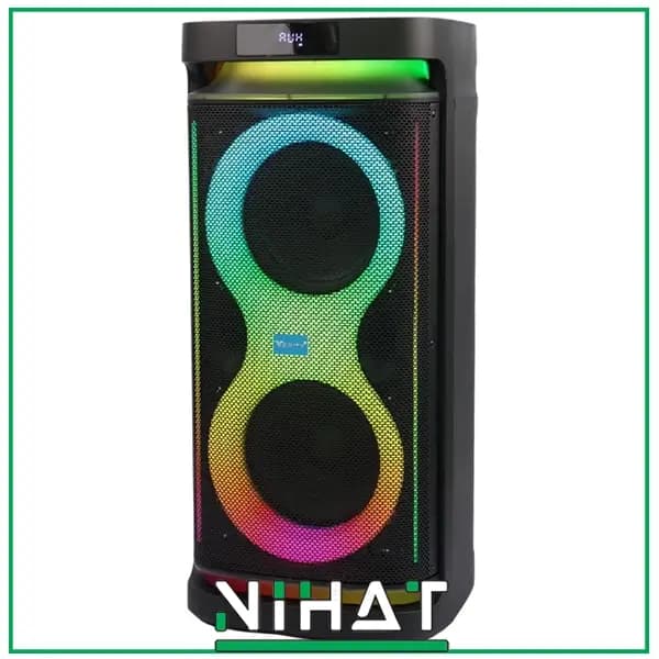 اسپیکر بلوتوثی قابل حمل وریتی مدل V-PS2309
