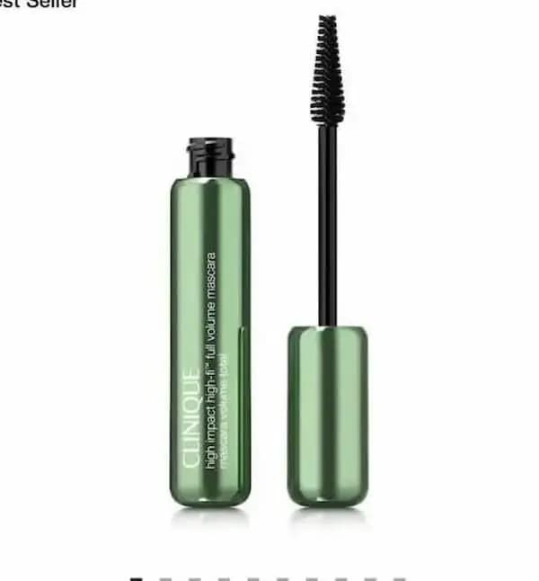 ریمل کلینیک CLINIQUE High impact — تصویر ۲