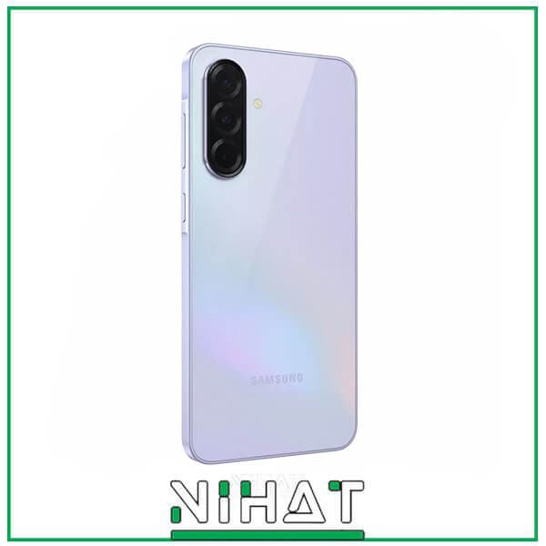 موبایل سامسونگ مدل Galaxy A36 ظرفیت 256 گیگابایت و رم 8 گیگابایت – ویتنام — تصویر ۲