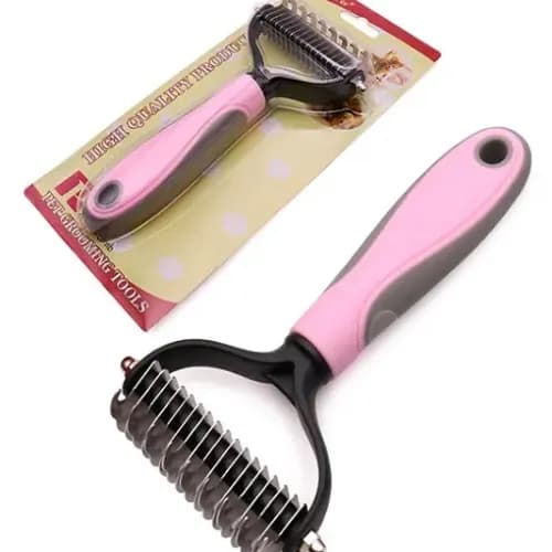 شانه گره بازکن پرو سایز مدیوم (M) دیشدینگ