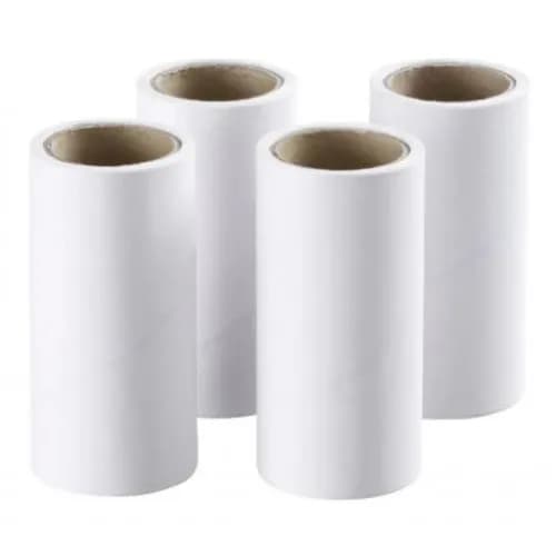یدک پرزگیر رولی سایز کوچک (M) 60 برگی