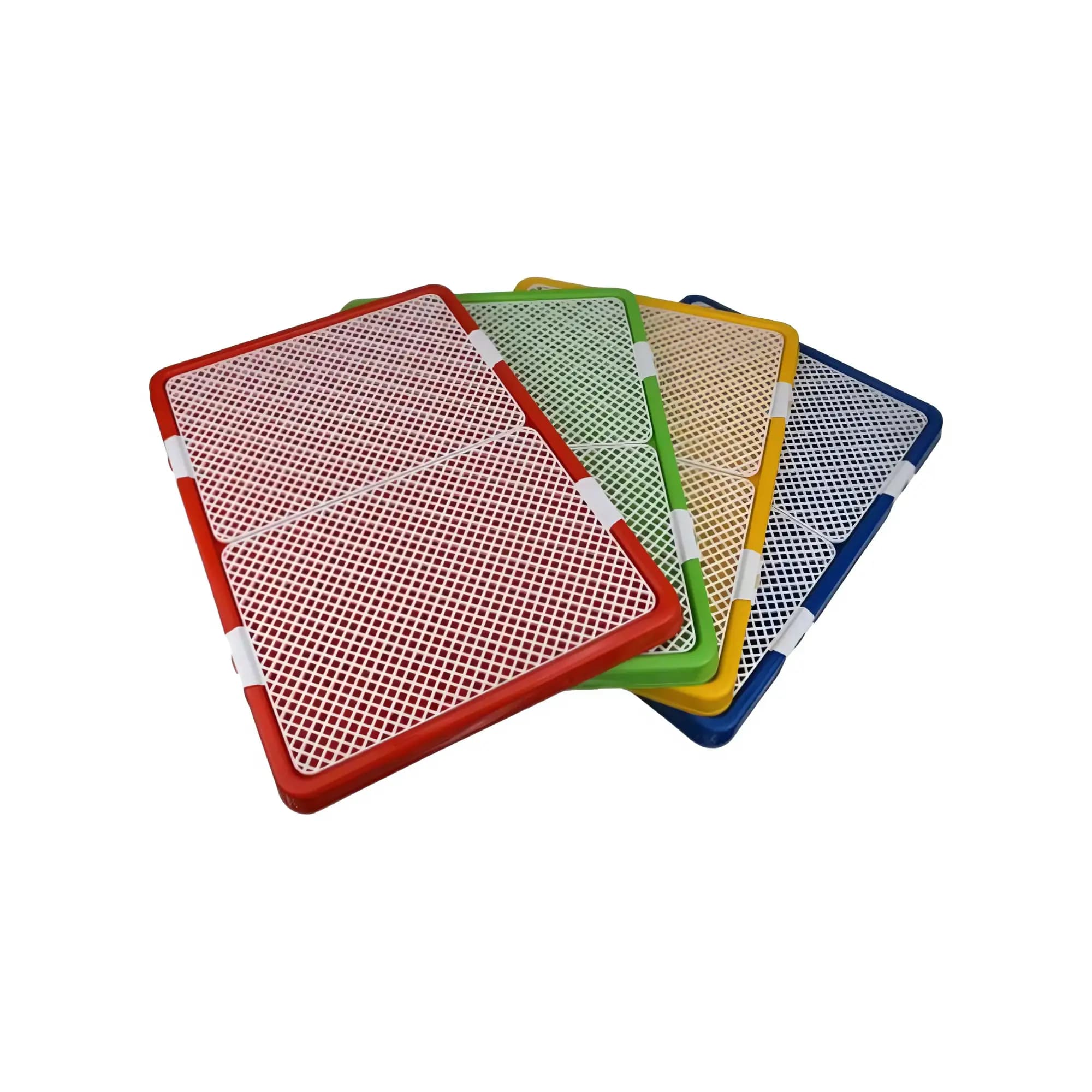 سینی ادرار سگ مدل جوینت زاریکس (متوسط)