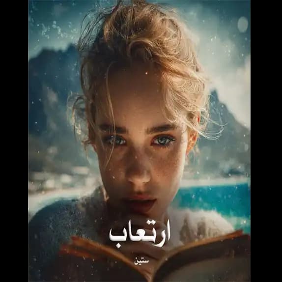 ارتعاب – کتاب الکترونیکی فارسی — تصویر ۲