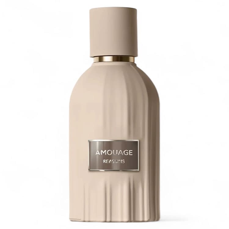 عطر مردانه و زنانه آمواج ریزنز اماراتی | Amouage Reasons