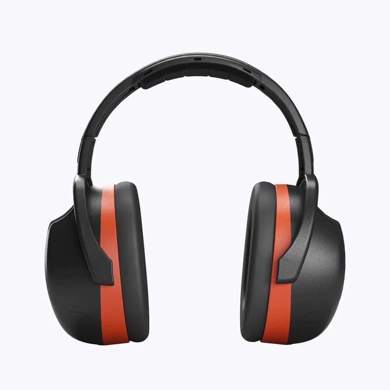 گوشی ایمنی (ایرماف) Hellberg مدل Secure 3H — تصویر ۵