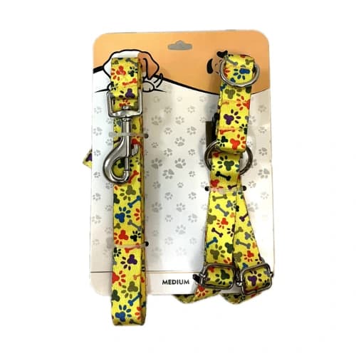 قلاده کتفی سگ و گربه Set Pet سایز متوسط (M)