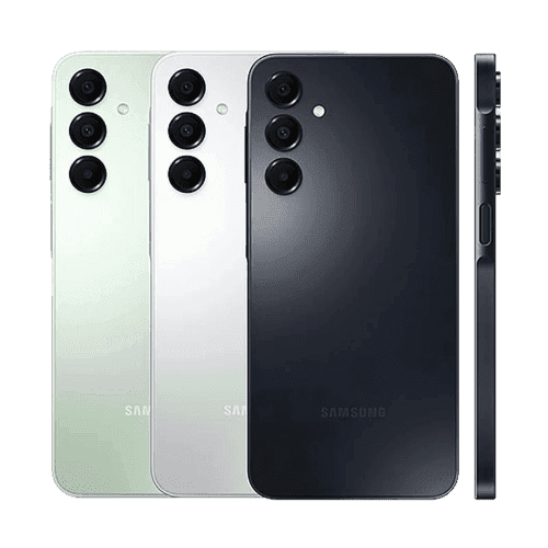 موبایل سامسونگ مدل Galaxy A16 ظرفیت 256 گیگابایت و رم 8 گیگابایت – ویتنام