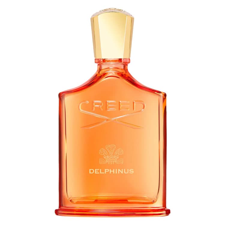 عطر مردانه و زنانه اماراتی کرید دلفینوس | CREED Delphinus
