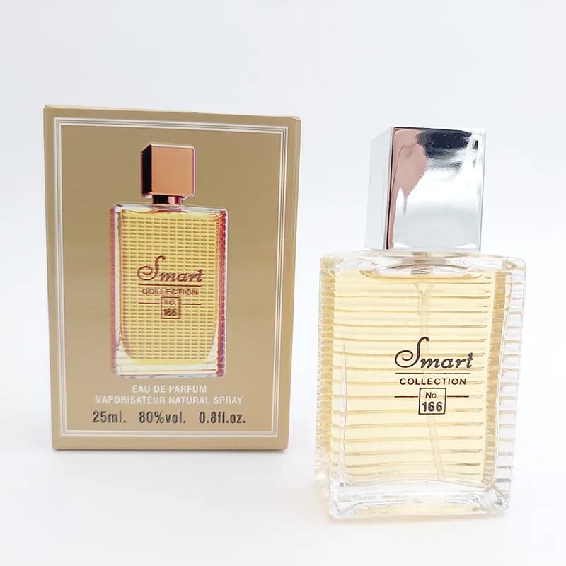ادکلن 25 میل اسمارت کالکشن کد 166 رایحه ایو سن لورن سینما – Smart Collection 166