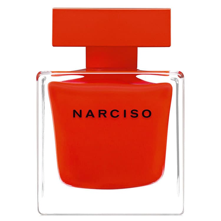 عطر زنانه نارسیسو رودریگز نارسیسو رژ اماراتی | narciso rodriguez Narciso Rouge — تصویر ۲