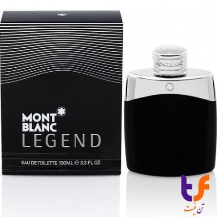 ادکلن مونت بلنک لجند | مون بلان لجند | Mont Blanc Legend – های کپی – 75ml — تصویر ۳