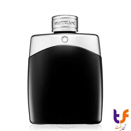 ادکلن مونت بلنک لجند | مون بلان لجند | Mont Blanc Legend – های کپی – 75ml