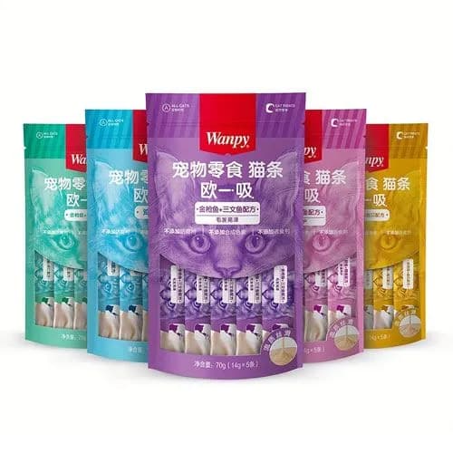 بستنی ونپی 25 عددی