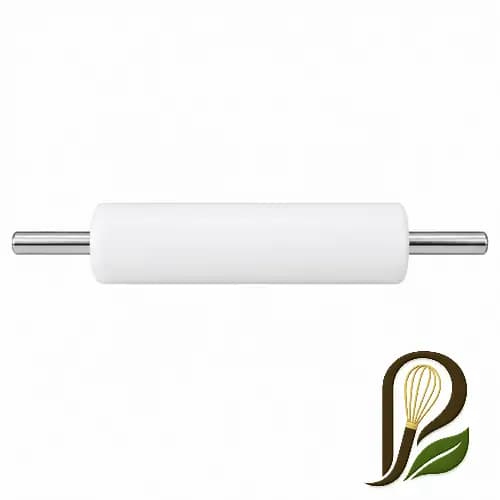 وردنه صنعتی فوقسنگین – سایز ۳