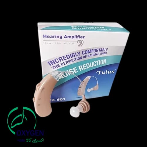 سمعک پشت گوشیTulus مدل XB-601