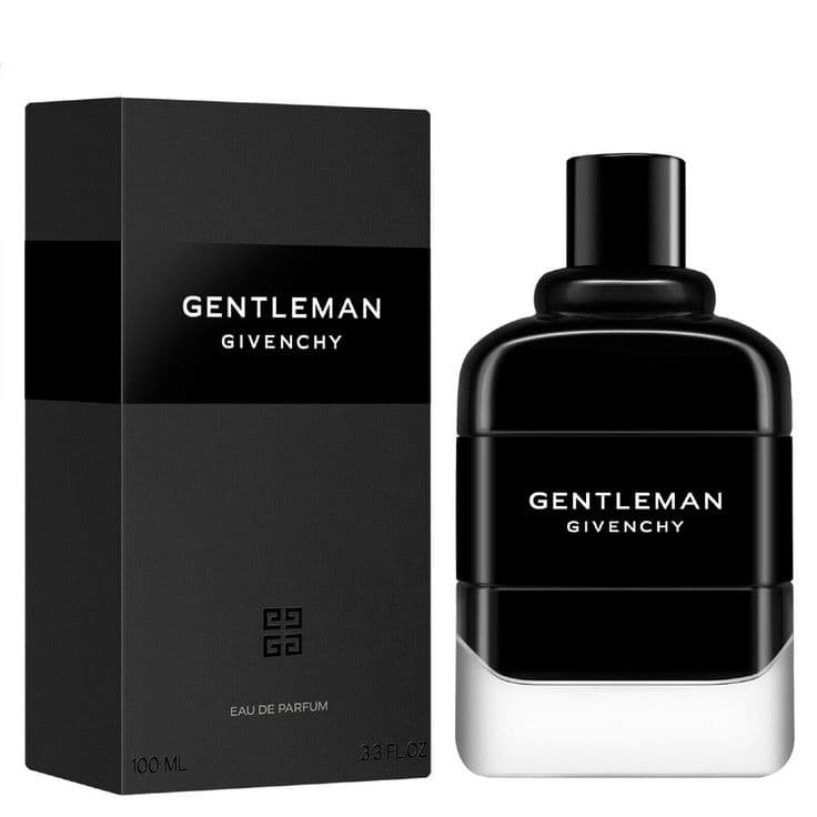 عطر جیوانچی جنتلمن مردانه | GIVENCHY Gentleman