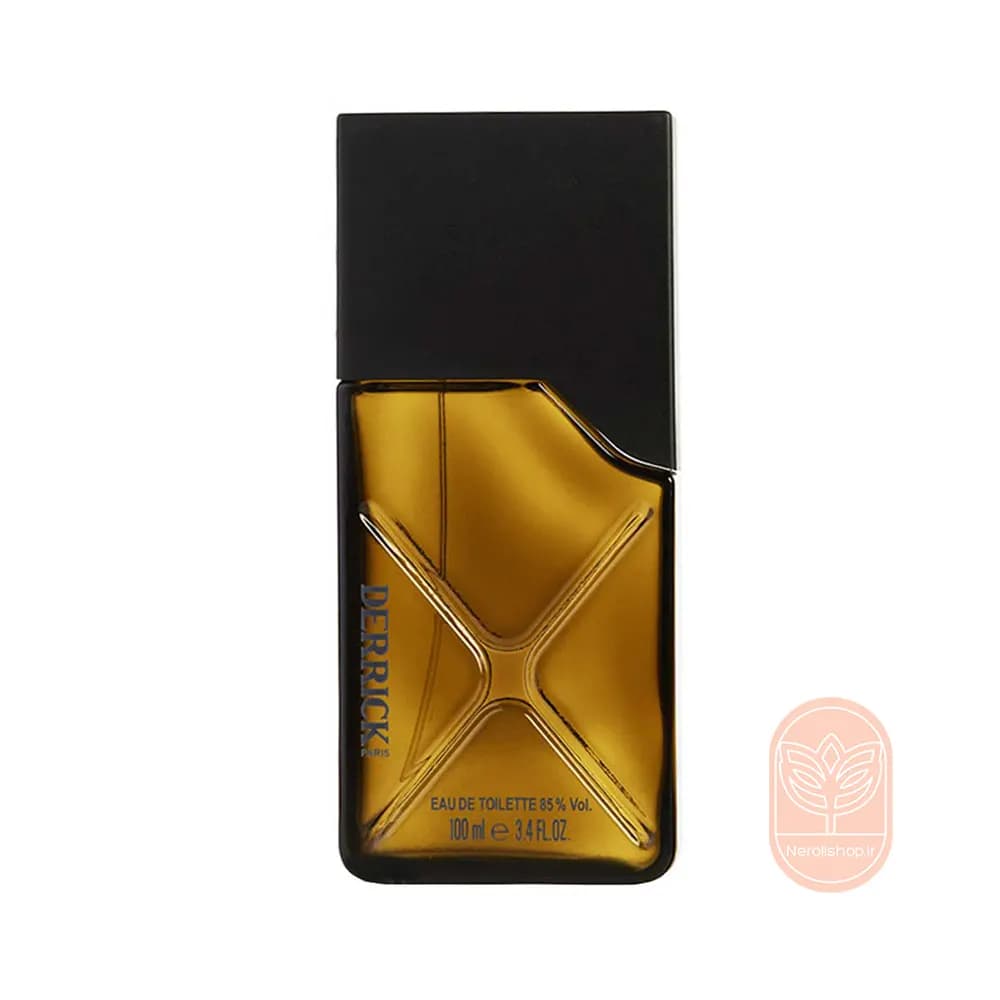 عطر اورلن دریک مردانه | Orlane Derrick — تصویر ۴
