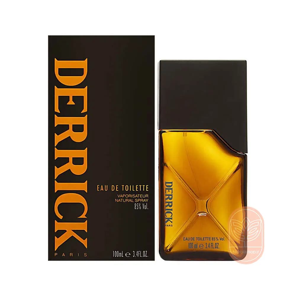 عطر اورلن دریک مردانه | Orlane Derrick — تصویر ۳